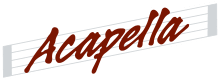 Acapella Technologies logo